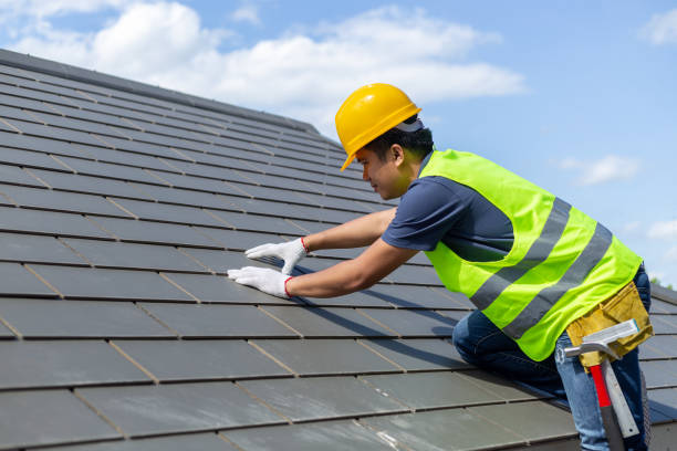 Roof Repair Estimates in Sunman, IN