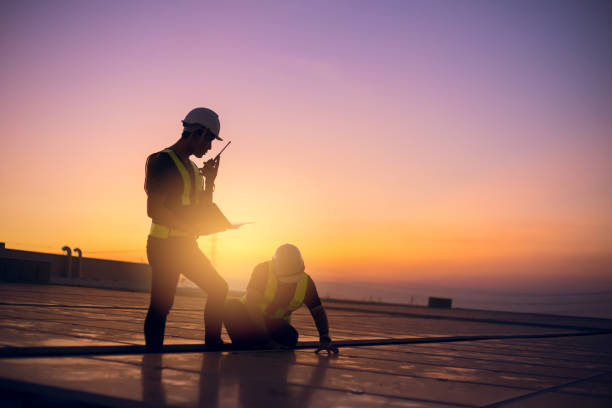 Best Roof Waterproofing Services  in Sunman, IN