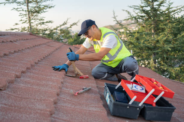 Best Commercial Roofing Services  in Sunman, IN