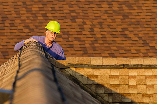 Best Best Roofing Contractors  in Sunman, IN