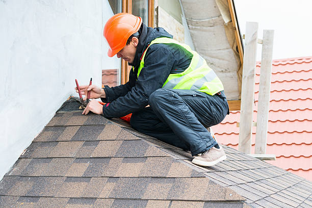 Best Residential Roofing Contractor  in Sunman, IN